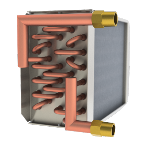 Cooling Coil